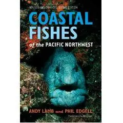 Book - Coastal Fishes Of The Pacific Northwest 1