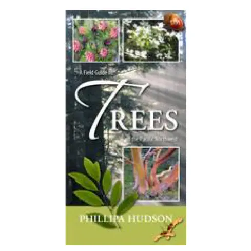 Field Guide To Trees Of Pacific Northwest 1