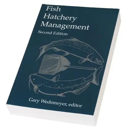Fish Hatchery Management 1