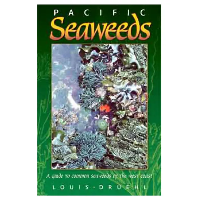 Pacific Seaweeds 1