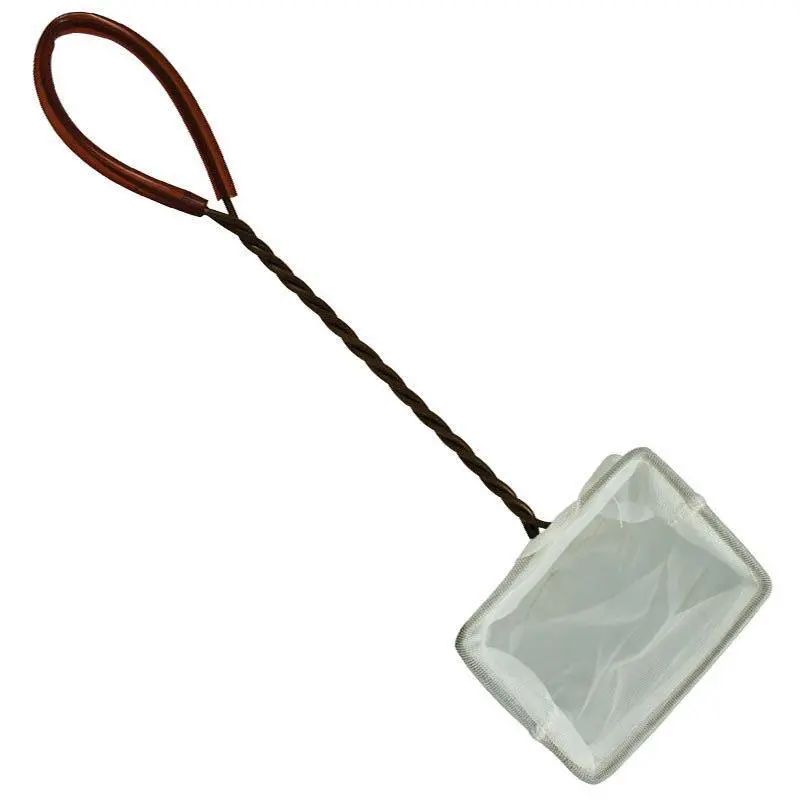 Brine Shrimp Net, 3" X 4" 1