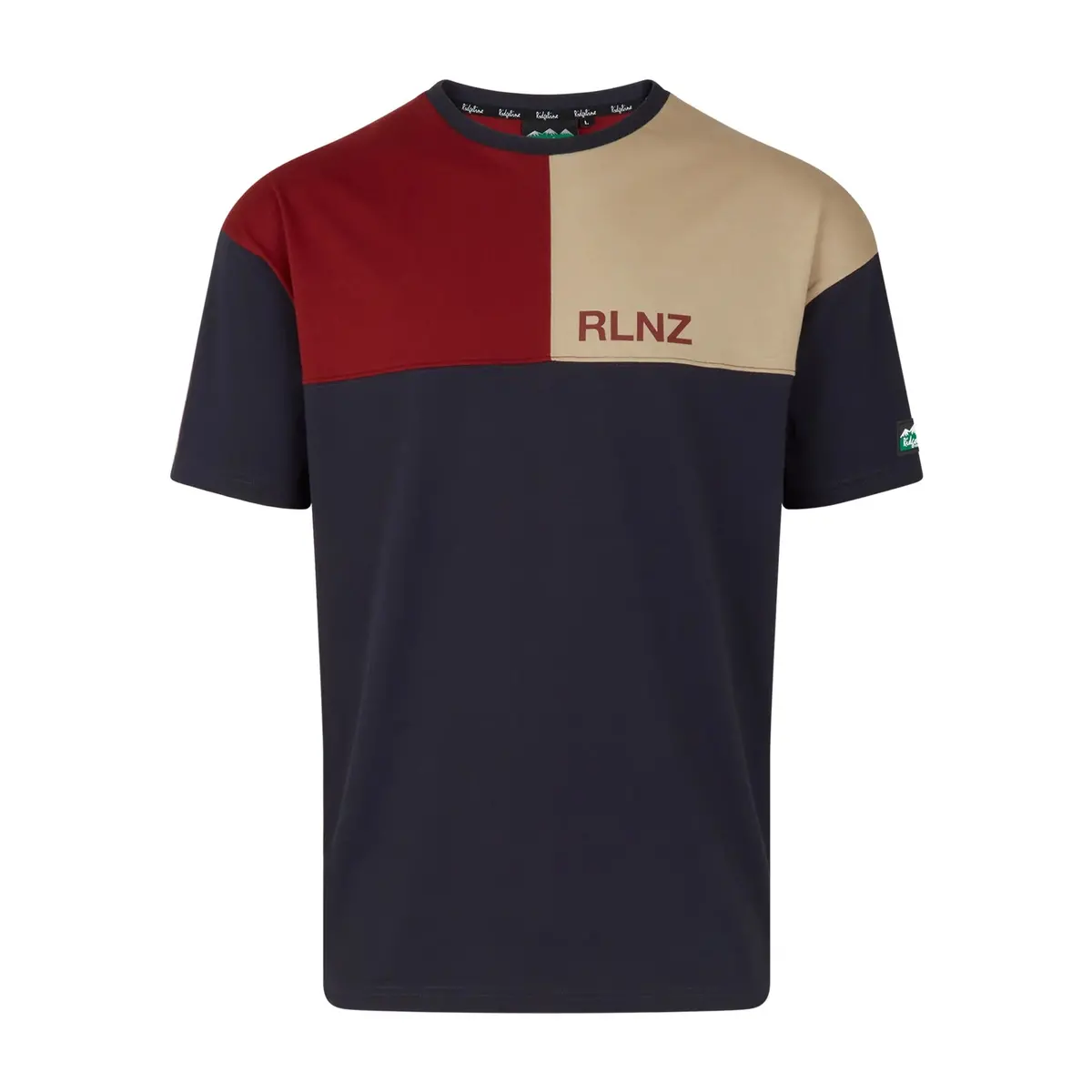 Ridgeline Backslider T-Shirt 1