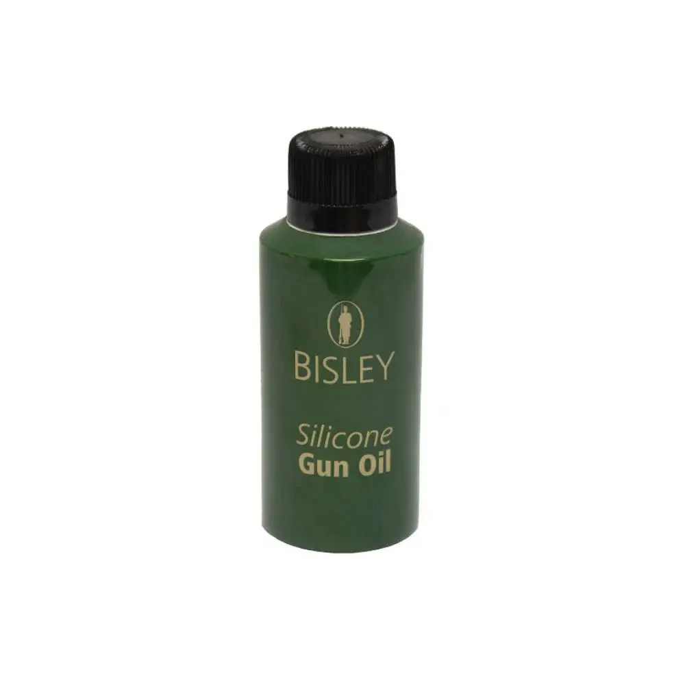 Bisley Silicone Oil - 150Ml Aerosol Bottle 1