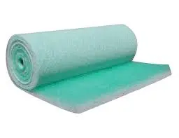 Paint Spraybooth Exhaust Filter 100Cm X 20M 1