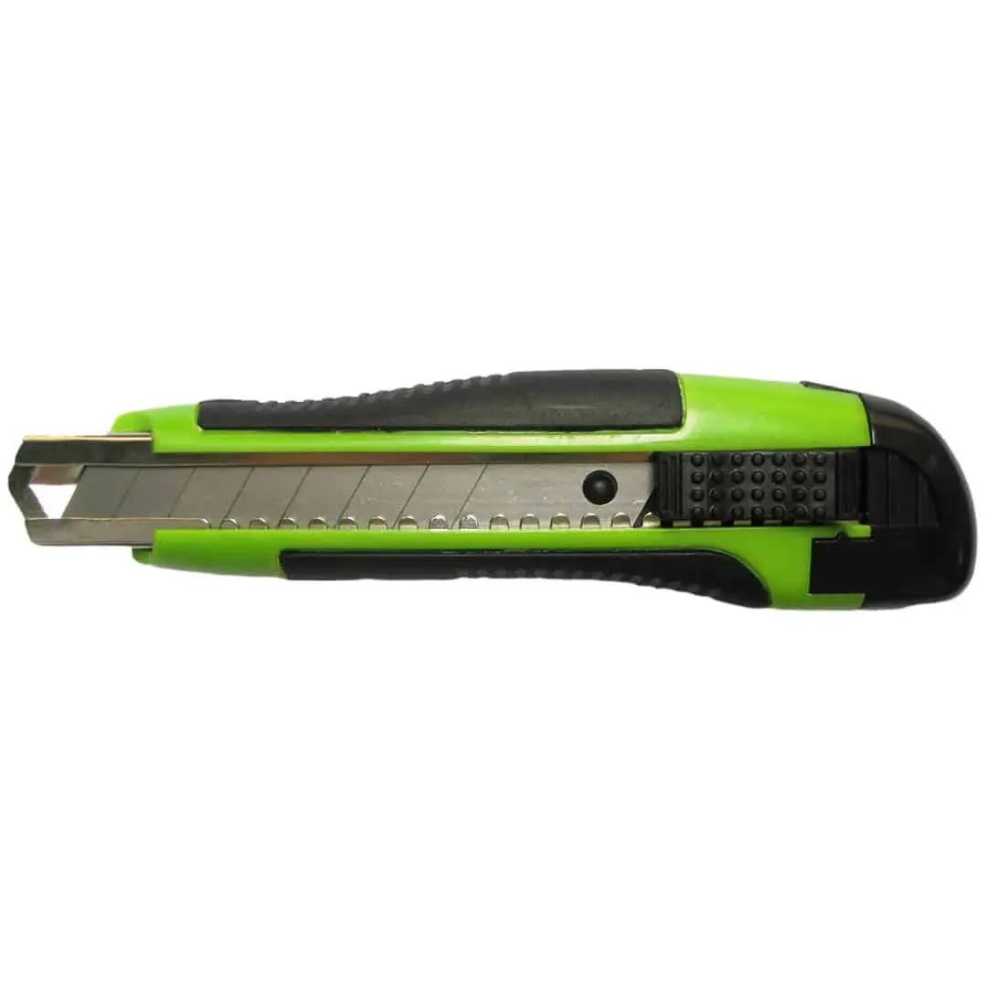 Built Delux Trimming Quick Snap Off Trimming Knife 18Mm 1