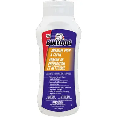 Klean-Strip Bulldog Abrasive Prep & Clean 558G 1