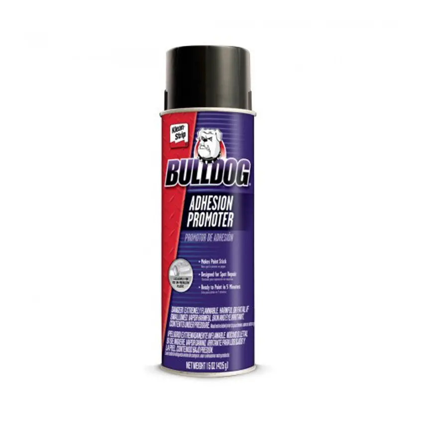 Klean-Strip Bulldog Adhesion Promoter 425G Aerosol Quick Drying 1
