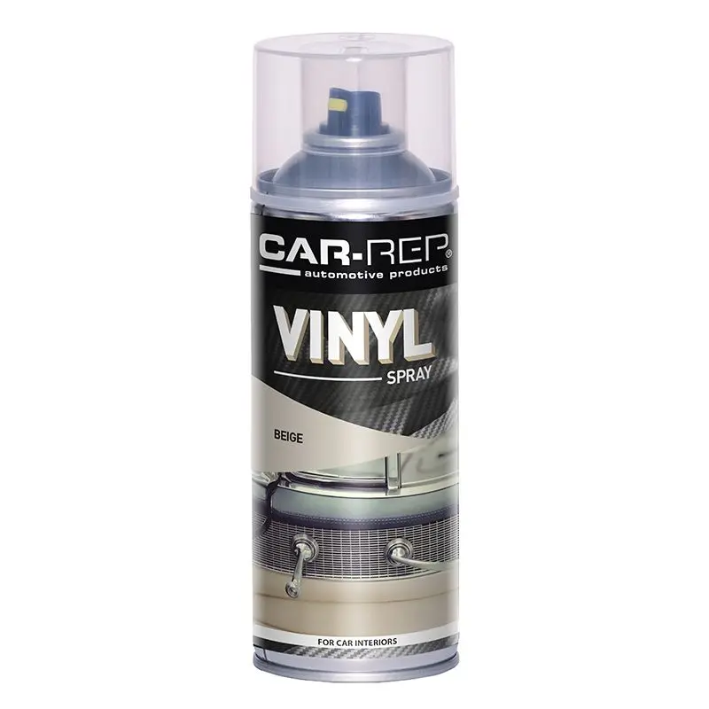 Car-Rep Maston Vinyl Effect Automotive Paint 400Ml Ral 1001 Beige 1