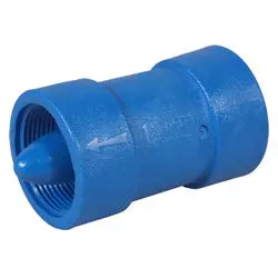 Check Valves (Various Sizes) 1