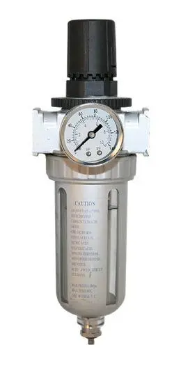 Velocity Air Filter & Regulator Vafr80 1
