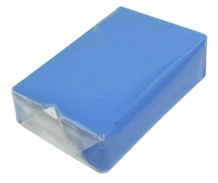 Grp Clay Cleaning Block 200G 1