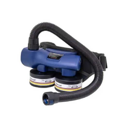Cleanair 51 00 00Fcau Standard Cleanair Chemical 2F Unit 1