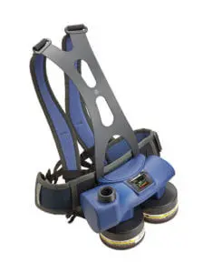 Cleanair 51 00 52 Decontaminable Harness 1