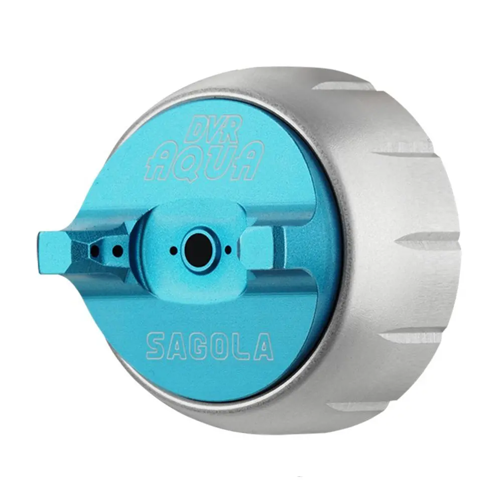 Sagola Dvr Aqua Spray Gun Air Cap For 4600 Extreme Waterbourne 1