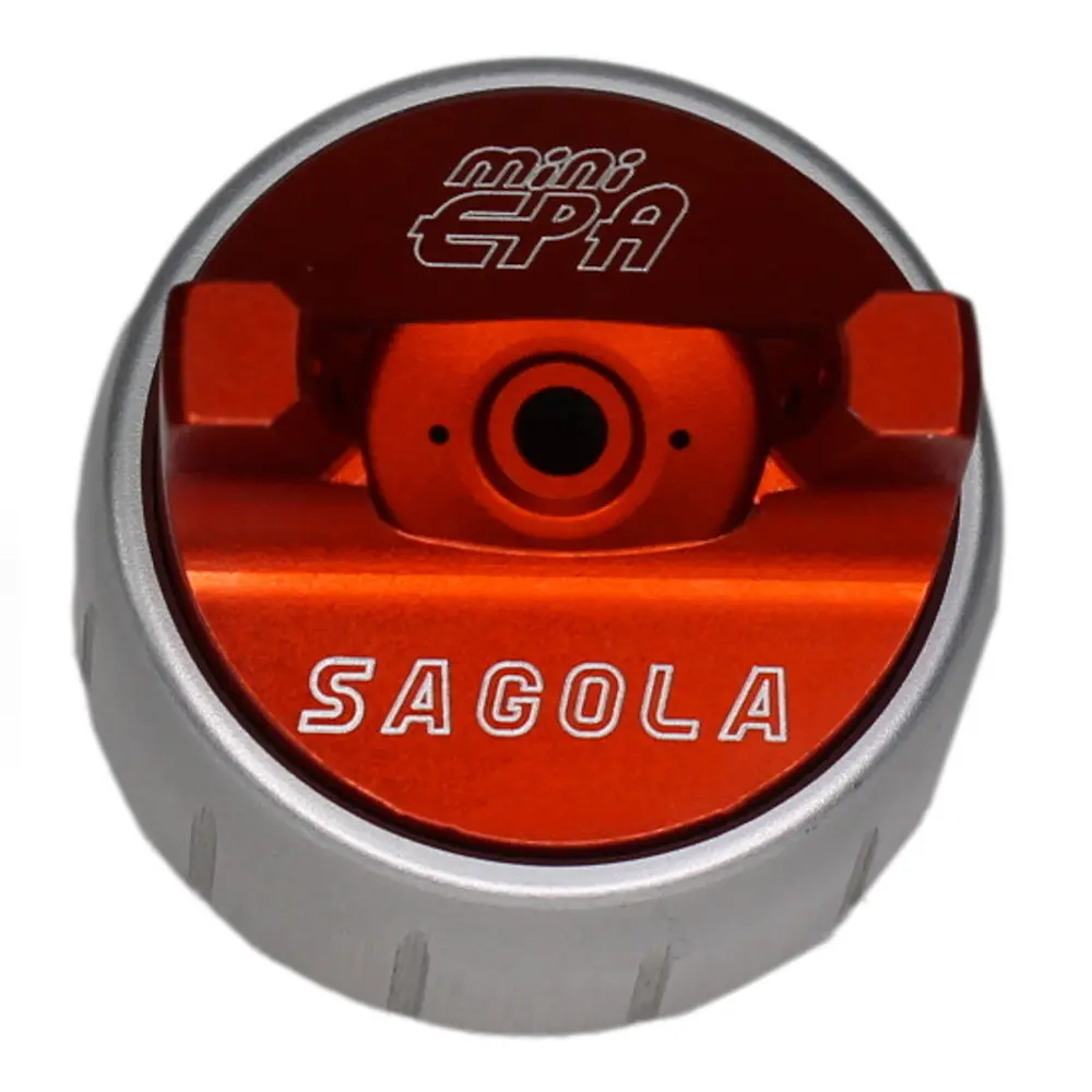 Sagola Air Cap Mini Epa To Suit 4500 Lxt Xreme Spray Gun 1