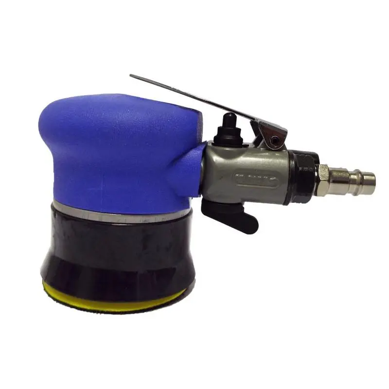 Planit 3'' 75Mm Air Orbital Mini Palm Sander 1