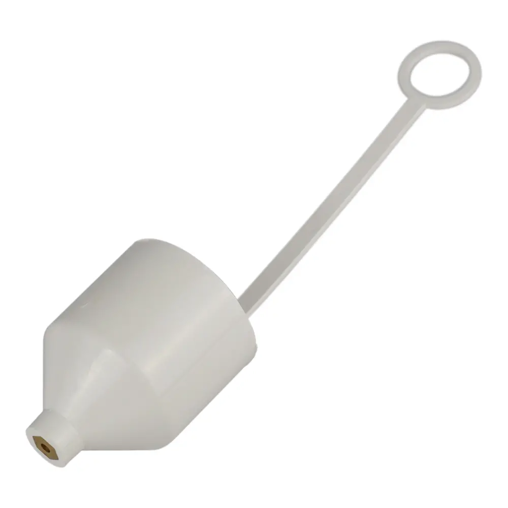 Ford Viscosity Measuring Cup Flow Paint Mixing 1