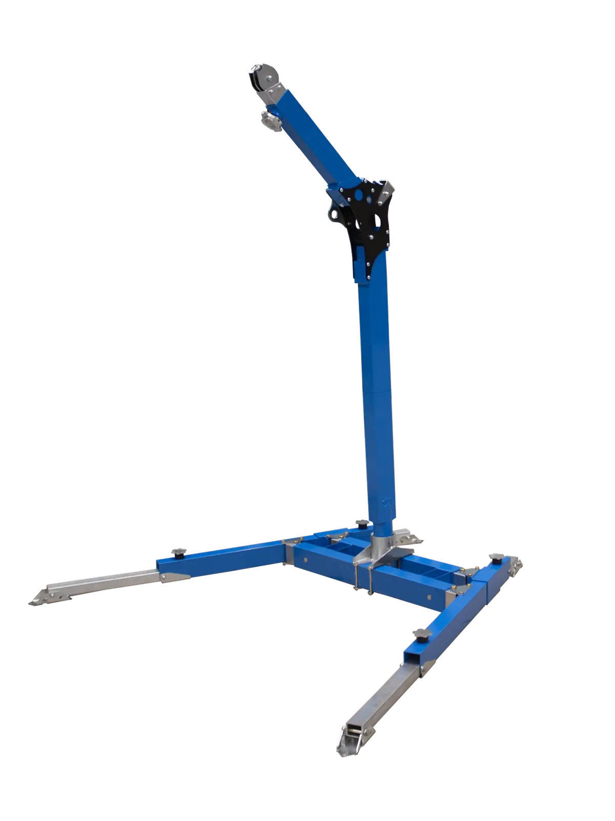 Irudek 100205900011 Davits Davit Base 1