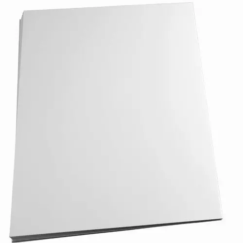 Duksbak - #200 Waterproof Copier Paper, Pkg Of 100 Sheets 1