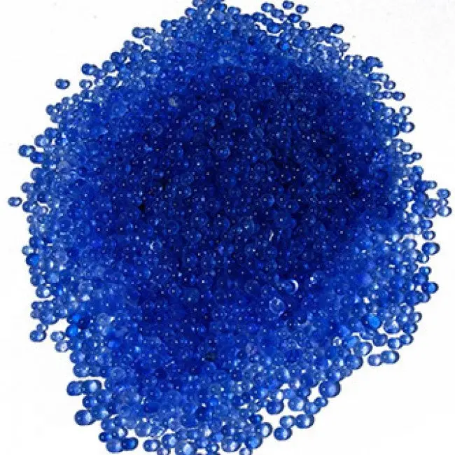 Silica Gel Desiccant, 1.25 Lb Bag 1