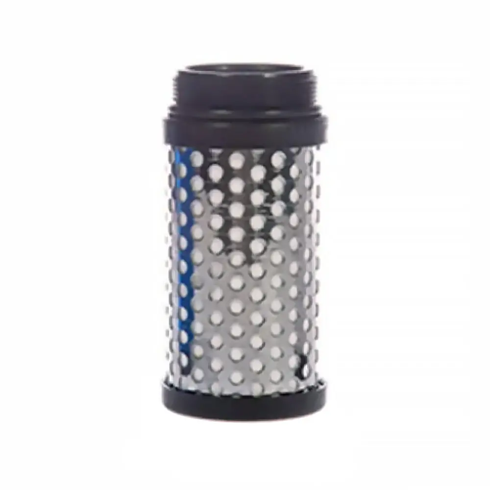 Devilbiss Pro Air 3Rd Stage 0.003 Micron Active Carbon Replacement Filter Element 1