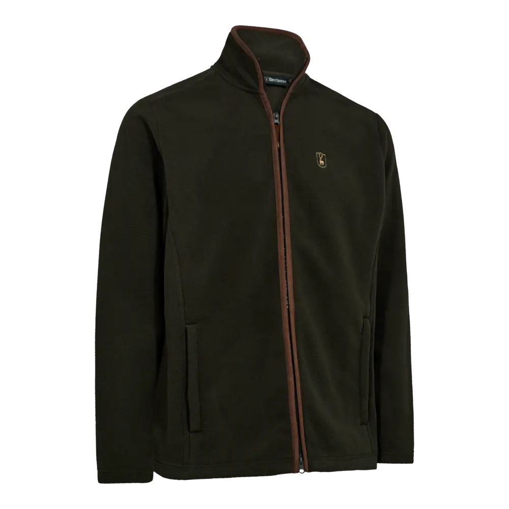 Deerhunter Cumbria Fleece Jacket 1