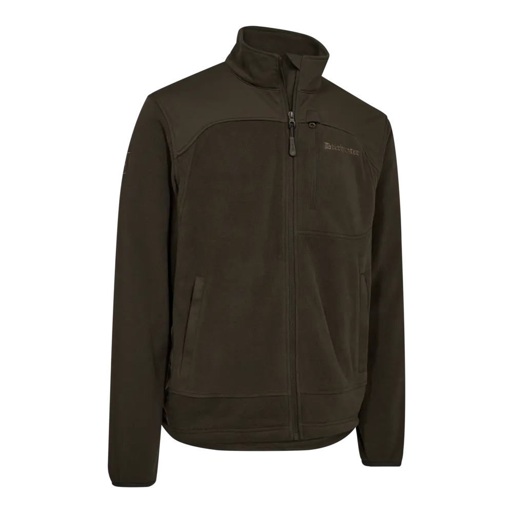 Deerhunter Muflon Pro Fleece Jacket - Art Green 1