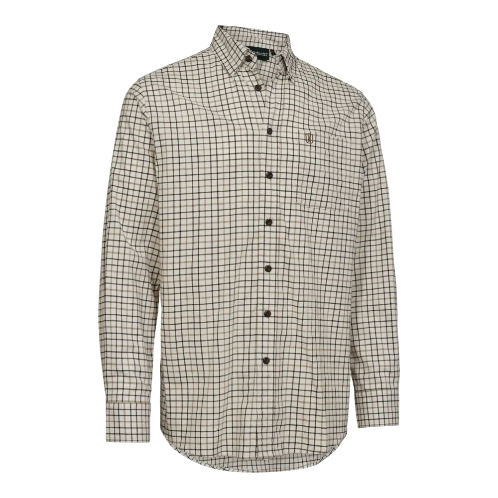 Deerhunter Gavin Shirt 1