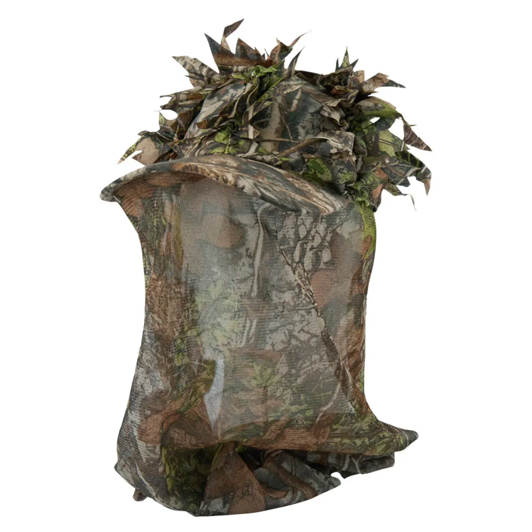 Deerhunter Sneaky 3D Cap With Facemask - Innovation Camouflage 1