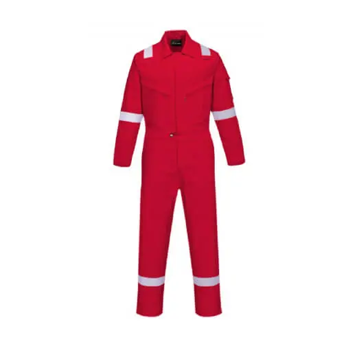 Dupont Nomex Fire Fighting Suit 1