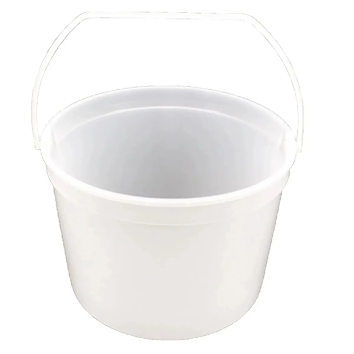 Dairy Pails, 4 Litre, Natural 1