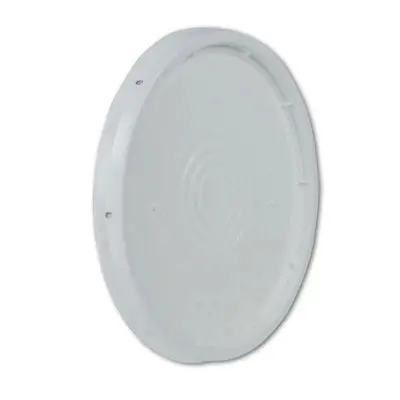 Bucket Lids (Letica Brand) For 3.5 Or 5 Gallon Pails (Various Colours) 1