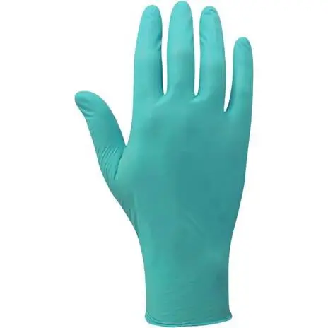 Disposable Nitrile Gloves, Powder-Free, Tnt 1
