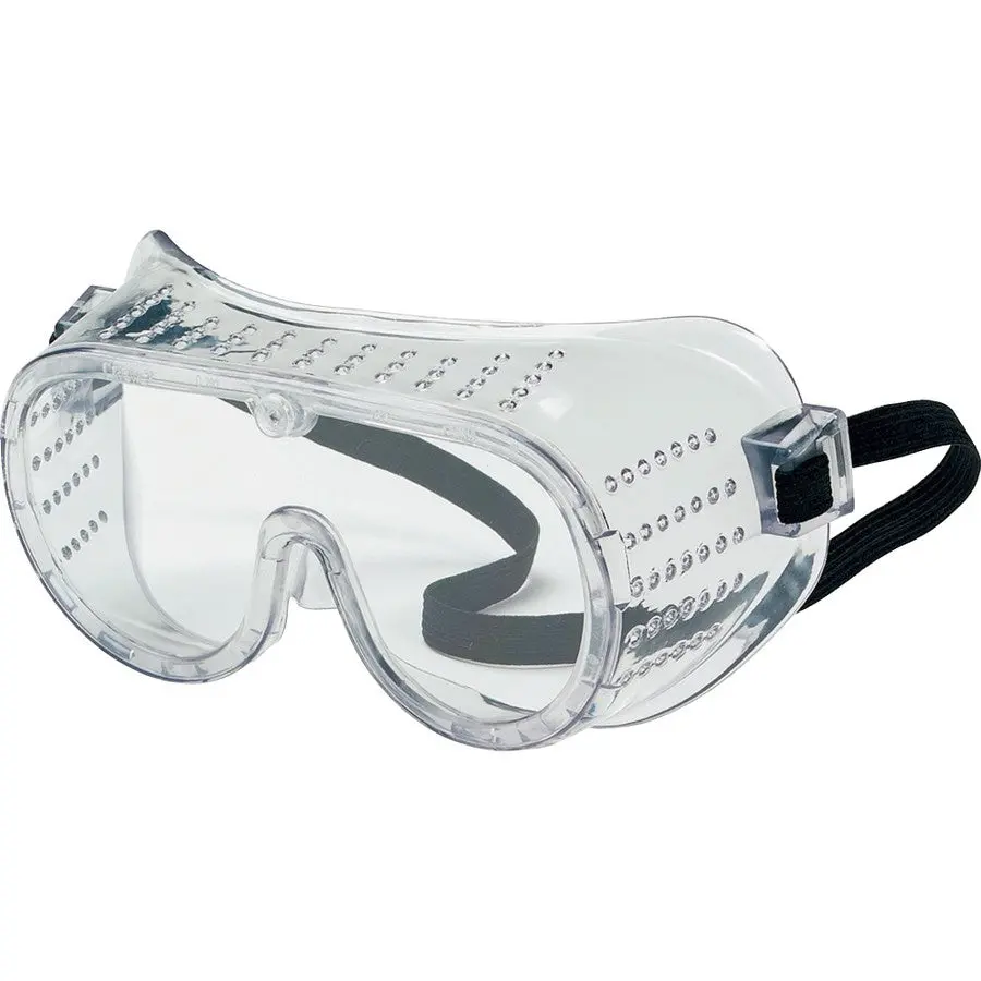 Safety Goggles, Impact Protection, Economy 1