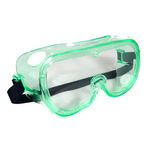 Safety Goggles, Splash Protection, Anti-Fog 1