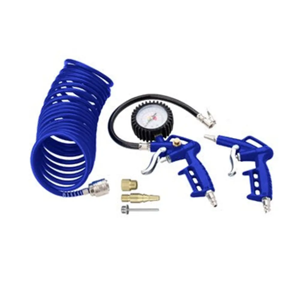 Emax Air Duster & Tyre Inflator Set 1