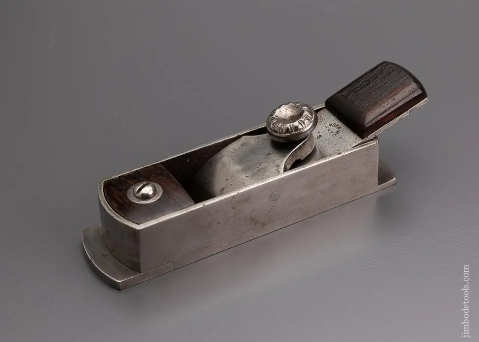 Exquisite! Popping Nyc Miter Plane - Excelsior 92035 1