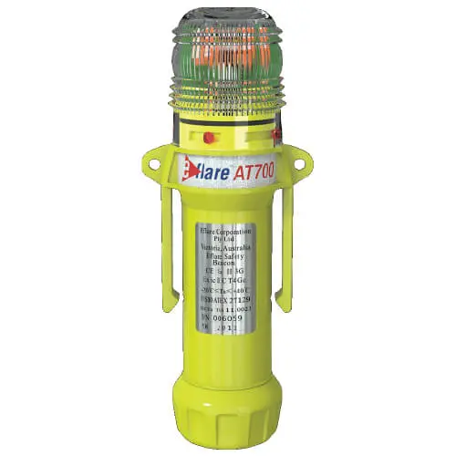 Eflare At700 Series Safety Beacons 1