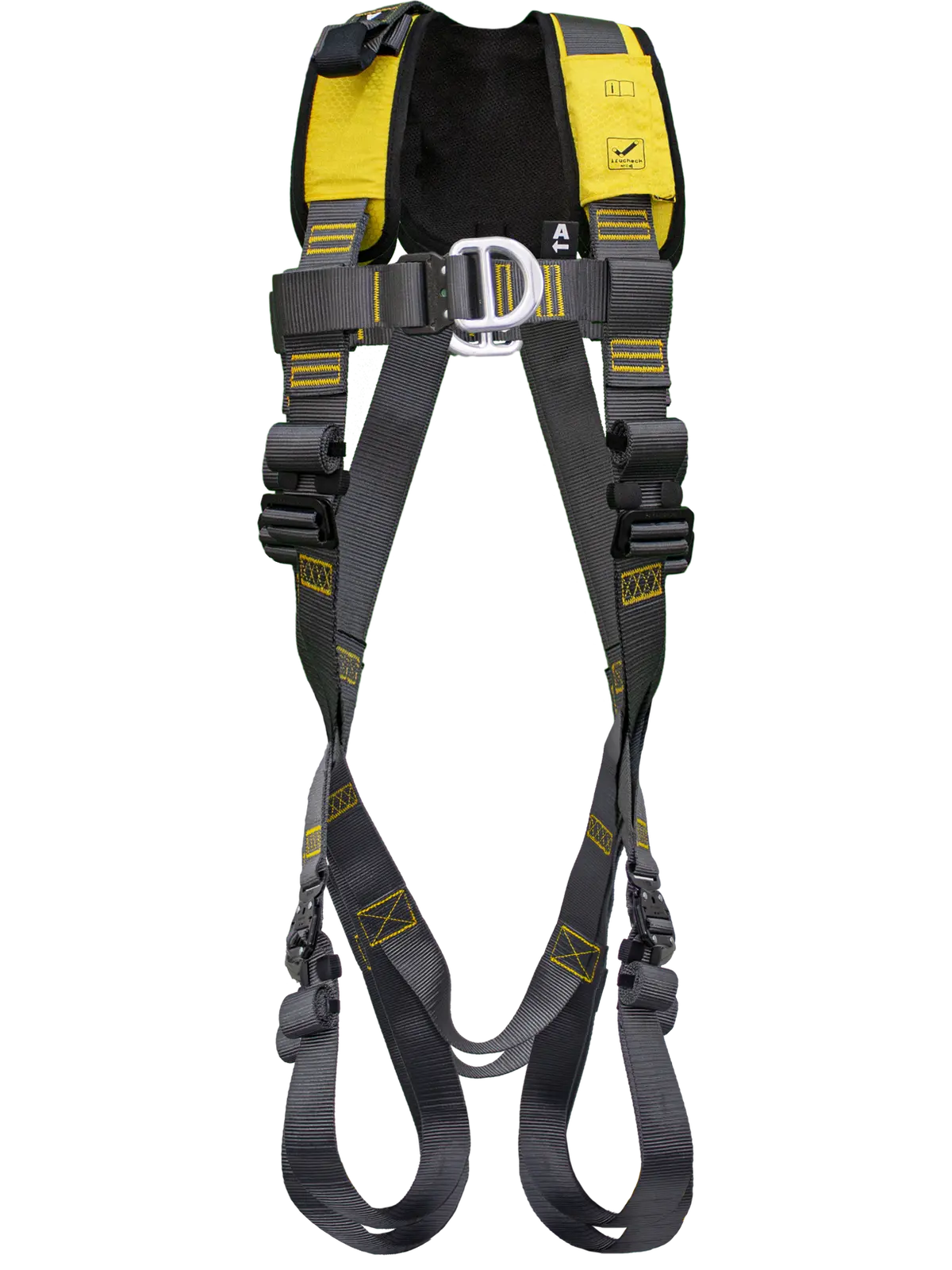 Irudek 100403400028 Harness Expert Pro 55 L-Xxl Nfc 1