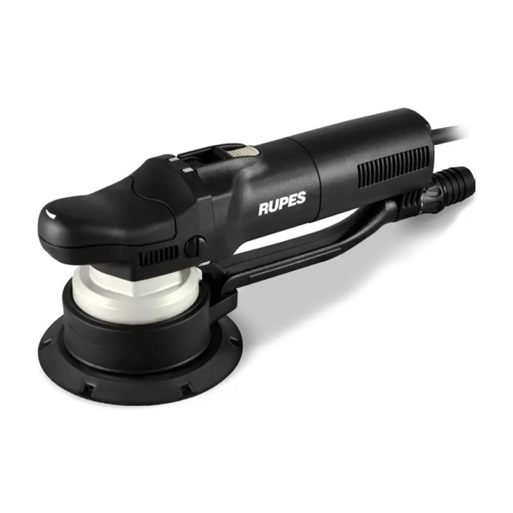 Rupes Gear Driven 150Mm Dual Action Planetary Sander 5Mm Orbit Ek150aes 1