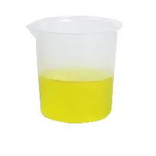 Beaker, Polypropylene, 100 Ml 1
