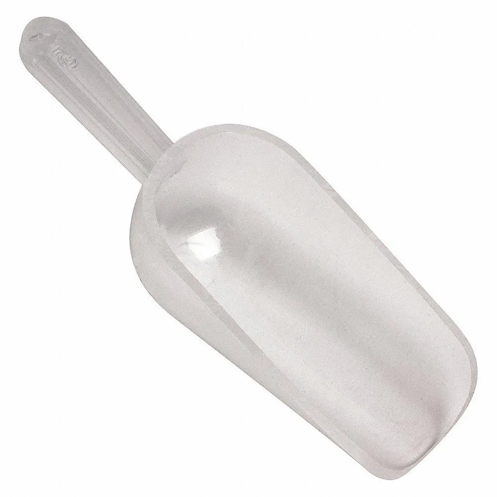 Scoop, Polypropylene, 250Cc 1