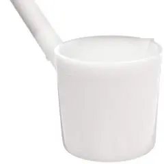 Long Handled Dipper, 1000 Ml, With 6 Foot Handle 1