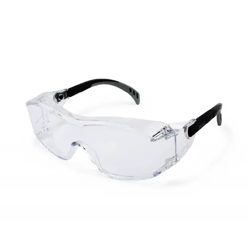 Pace Fc-3101-Otg Focus Overspec Spectacle Clear Lens 1