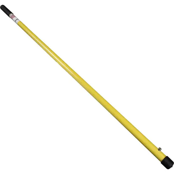 Replacement Fibreglass Monorail Net Handles 1
