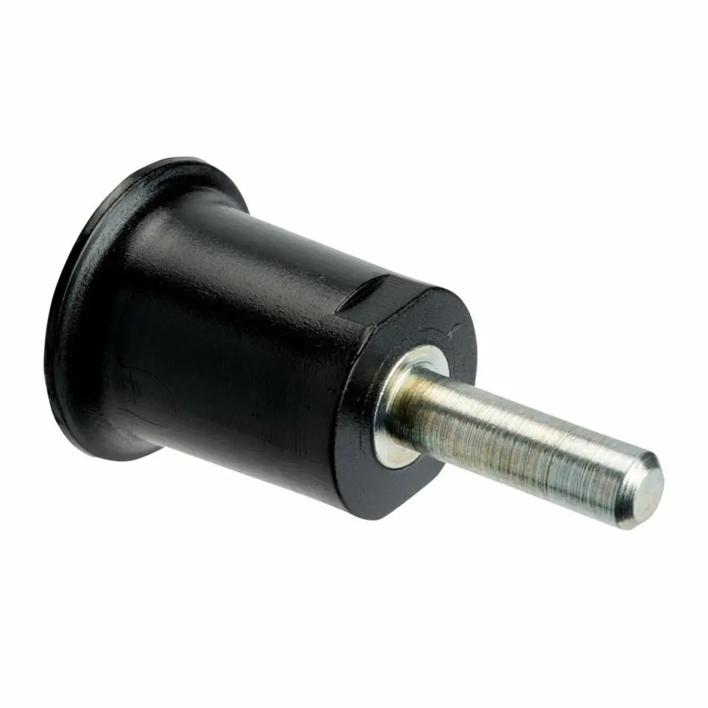 3M 09884 Roloc Disc Pad Holder No.1 25Mm X 6Mm Attach Bristle Tr Tp And Ts 1