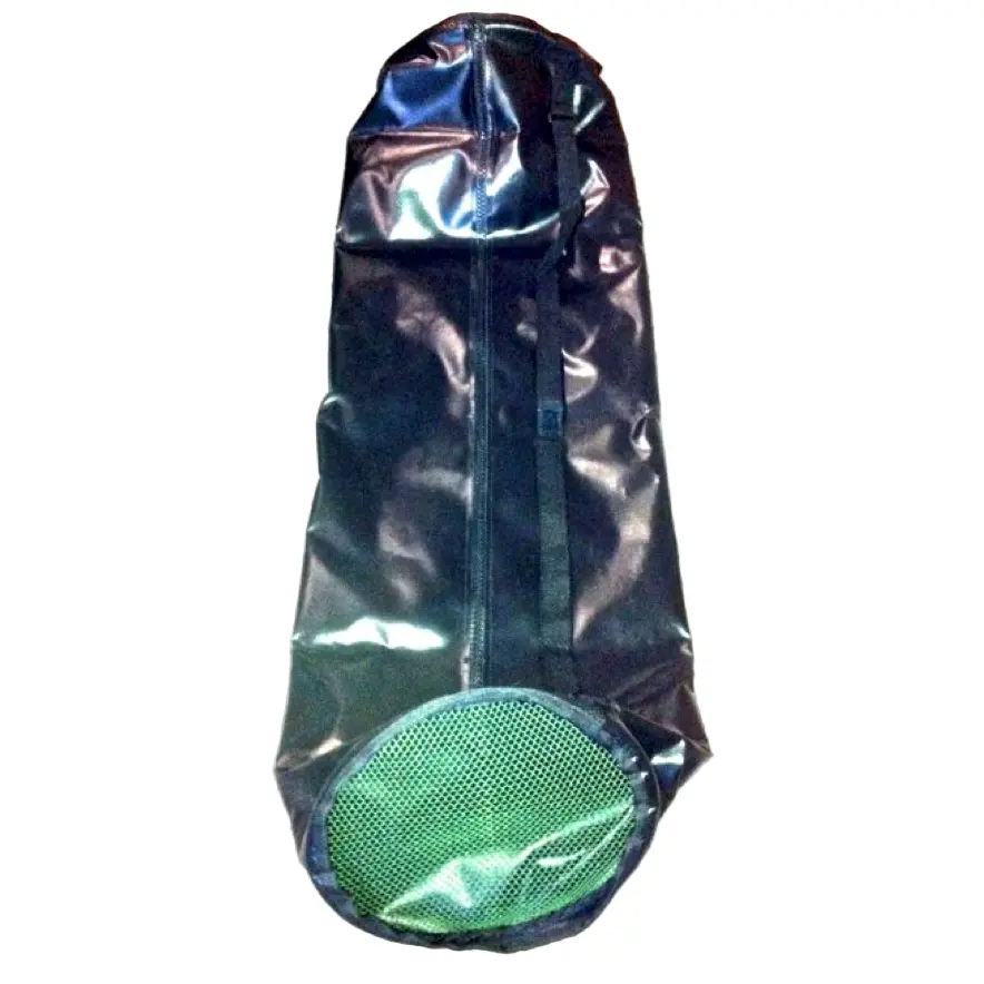 Fish Carrying Bag / Tube, 9" Diameter X 40" Length 1