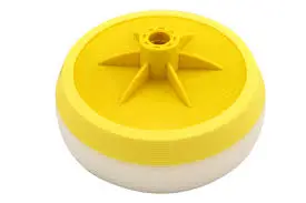 Tradehaus G-Mop Compounding Head 150Mm M14 Foam Buff Gmop Farecla Polishing 1