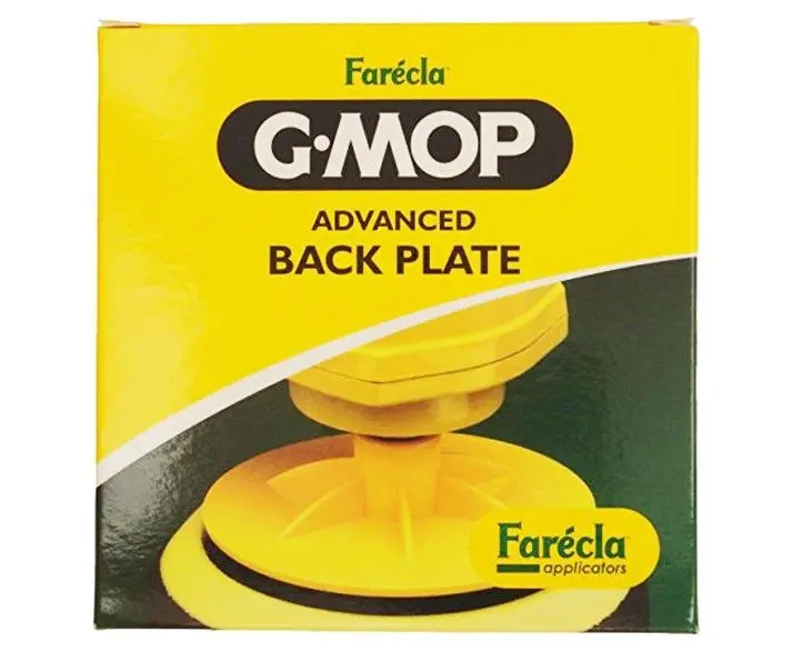 Farecla G Mop Advanced Backing Plate 14Mm Thread Agm-Bp14 1