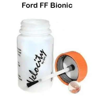 Auto Touch Up Bottle Ford Ff Bionic 50Ml 1